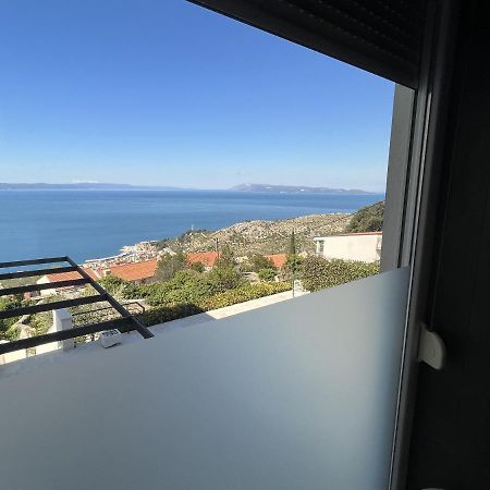 Luxury Villa Mala Podgora Dış mekan fotoğraf