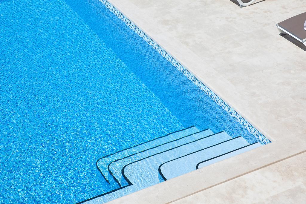 Luxury Villa Mala Podgora Oda fotoğraf