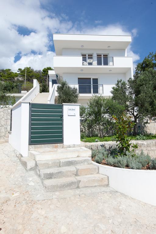 Luxury Villa Mala Podgora Oda fotoğraf
