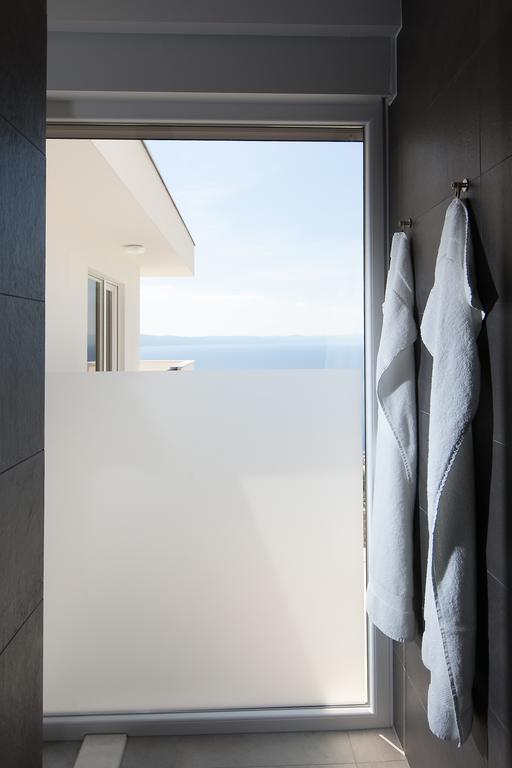 Luxury Villa Mala Podgora Oda fotoğraf