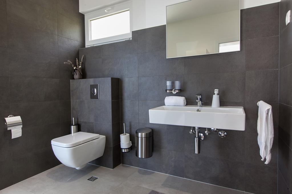 Luxury Villa Mala Podgora Oda fotoğraf
