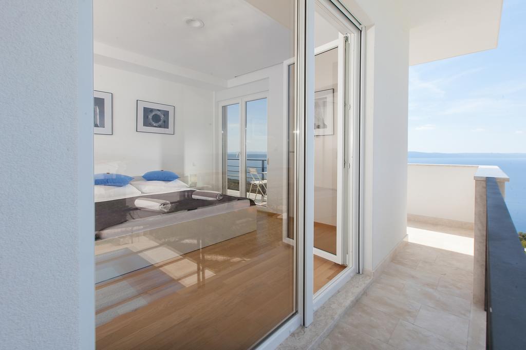 Luxury Villa Mala Podgora Oda fotoğraf